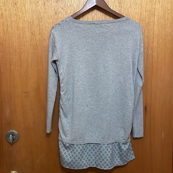 Lauren Ralph Lauren Two Level Top. PSX - Picture 6 of 6